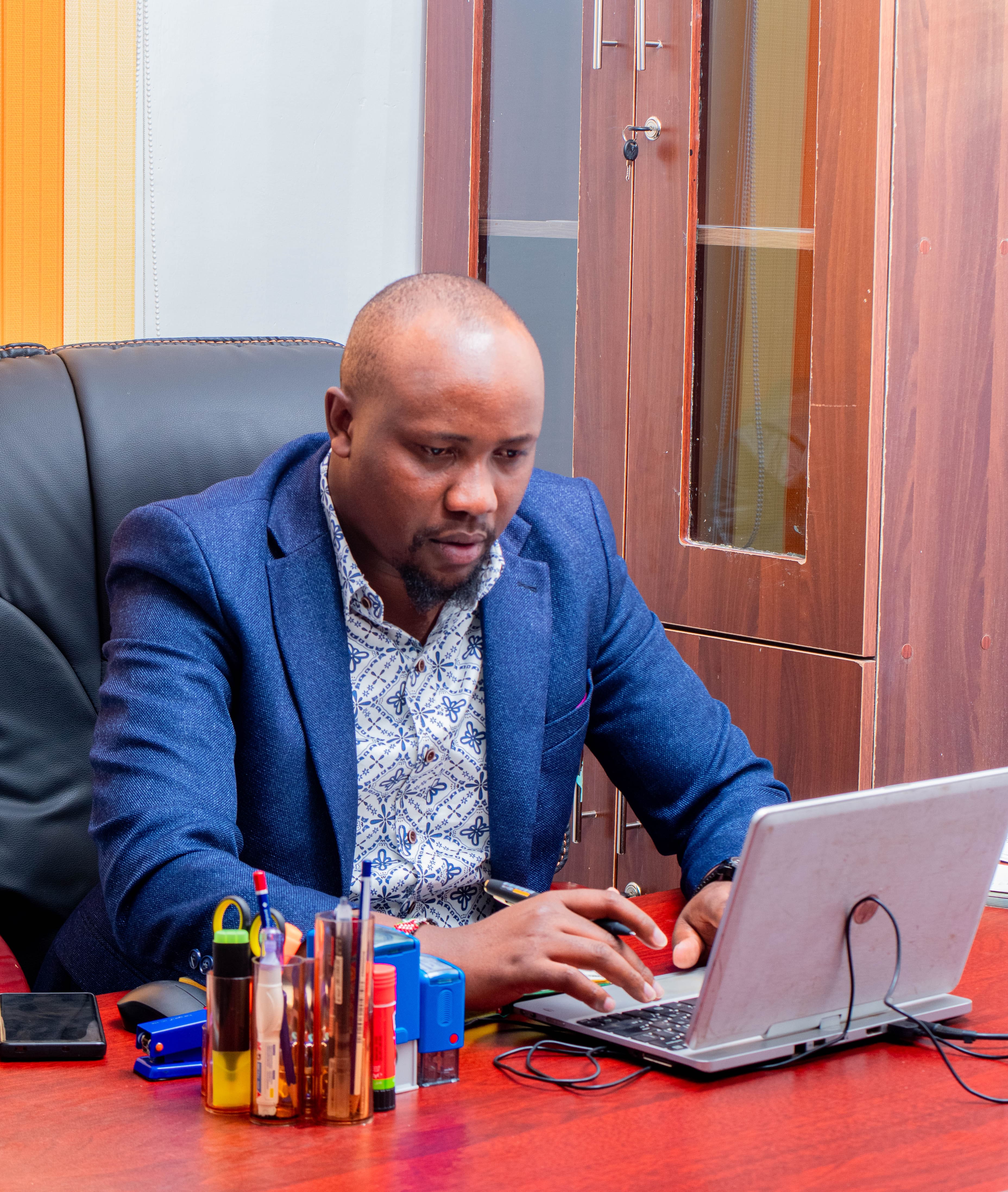 land mapping services Nairobi